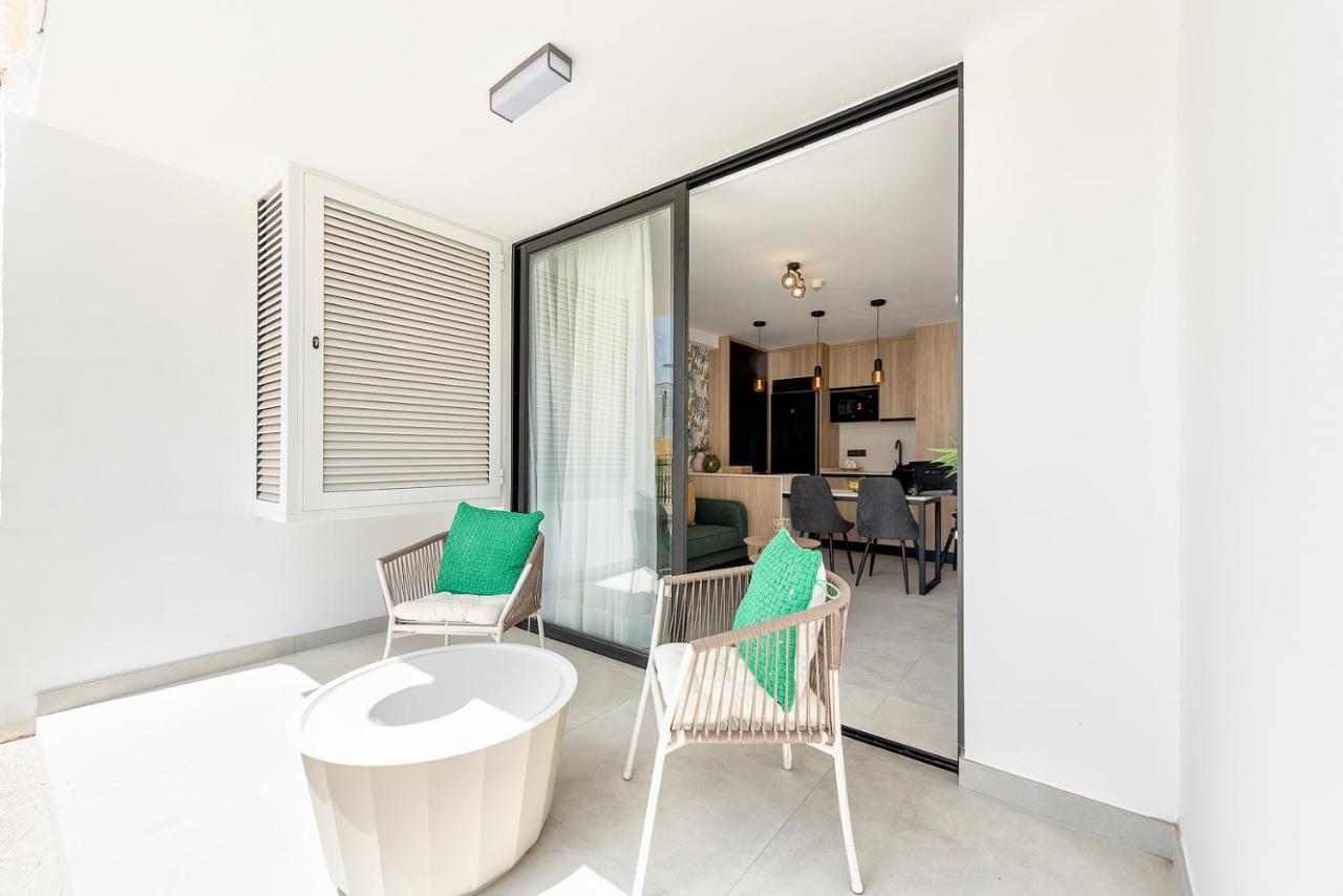 Airbnb Cerca De La Playa Maspalomas  Exterior photo