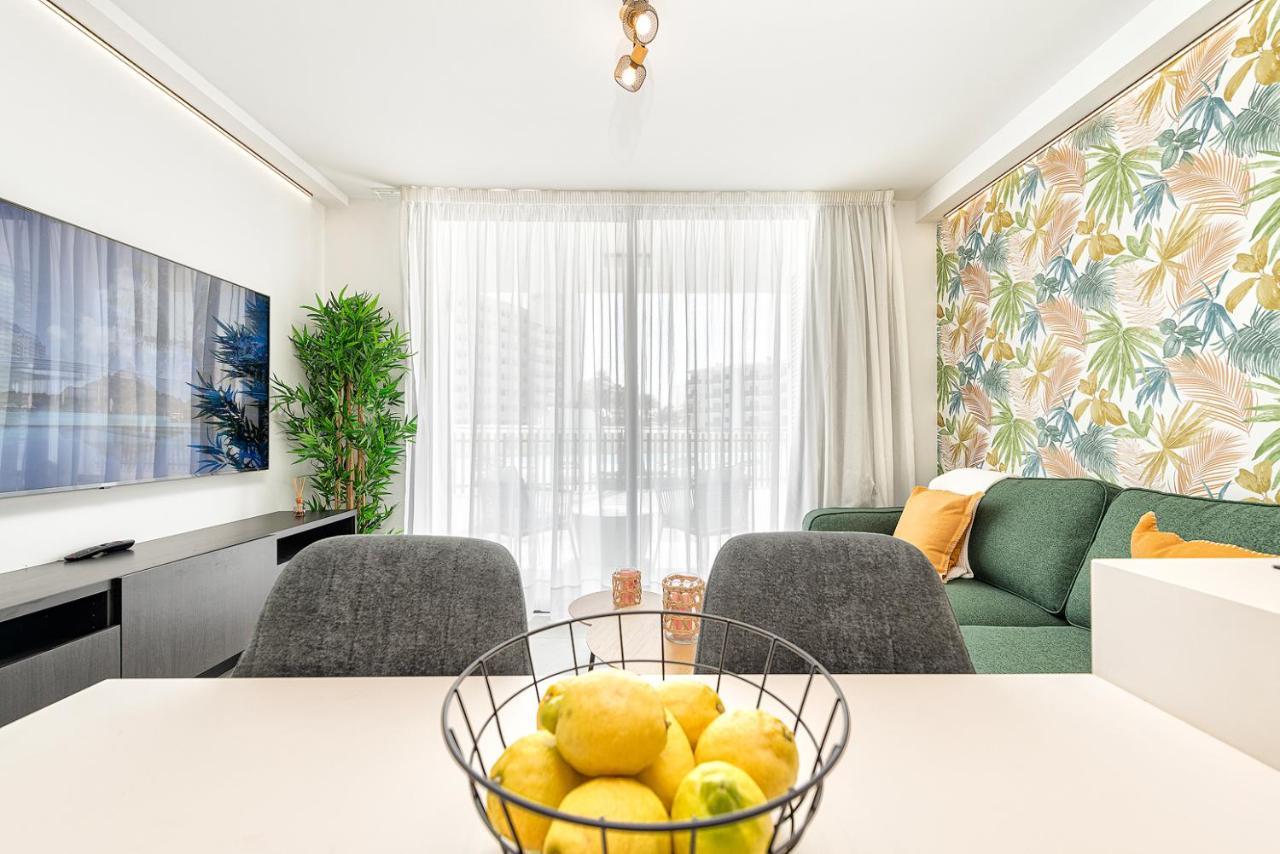 Airbnb Cerca De La Playa Maspalomas  Exterior photo