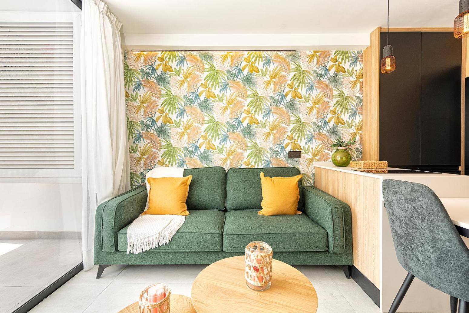Airbnb Cerca De La Playa Maspalomas  Exterior photo